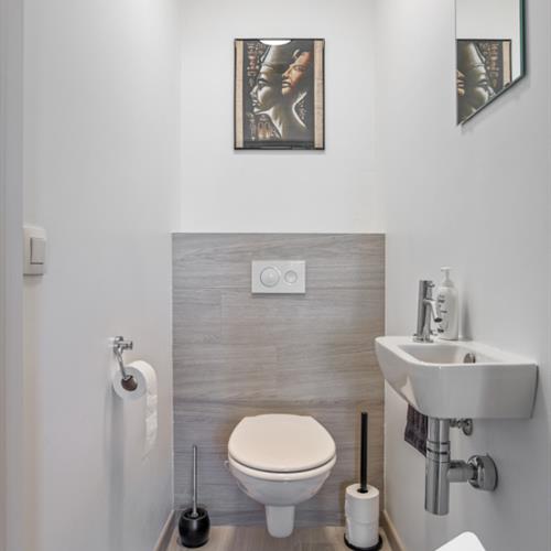 Appartement te koop De Panne - Caenen 4064458 - 388836