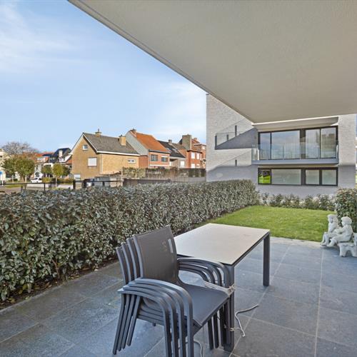 Appartement te koop De Panne - Caenen 4064458 - 388839