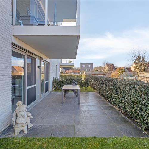 Appartement te koop De Panne - Caenen 4064458 - 388815