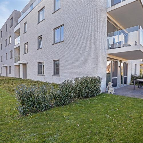 Appartement te koop De Panne - Caenen 4064458 - 388842