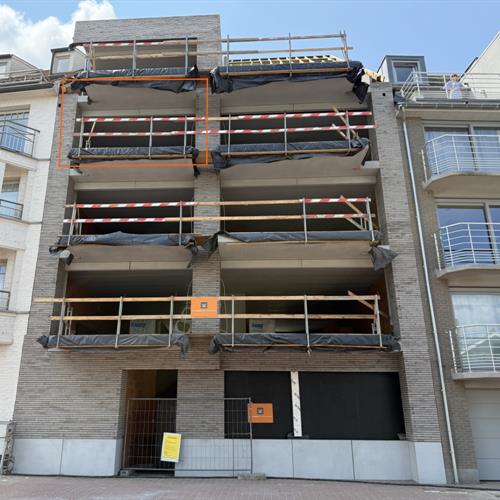 Appartement te koop De Panne - Caenen 4064482 - 422976