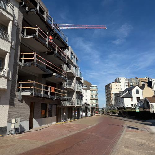 Appartement te koop De Panne - Caenen 4064482 - 506514