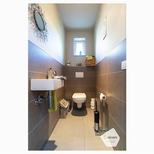 Maison à vendre Sint-Michiels - Caenen 4070134 - 395759