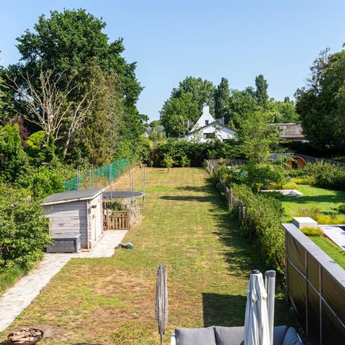Maison à vendre Sint-Michiels - Caenen 4070134 - 395786