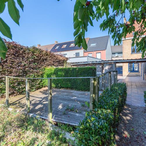Huis te koop Oostkamp - Caenen 4070141 - 401523