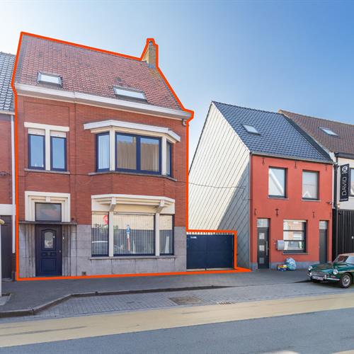 Huis te koop Oostkamp - Caenen 4070141 - 401463
