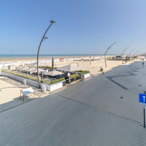 Appartement te koop De Panne - Caenen 4070626 - 400758