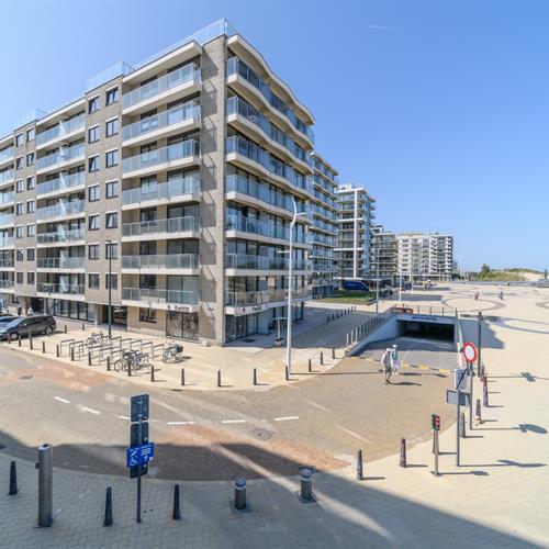 Appartement te koop De Panne - Caenen 4070626 - 400755