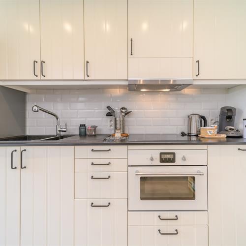 Appartement te koop De Panne - Caenen 4070626 - 400776