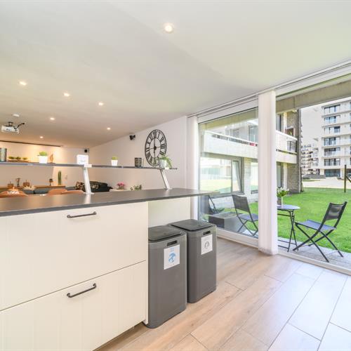 Appartement te koop De Panne - Caenen 4070626 - 400779