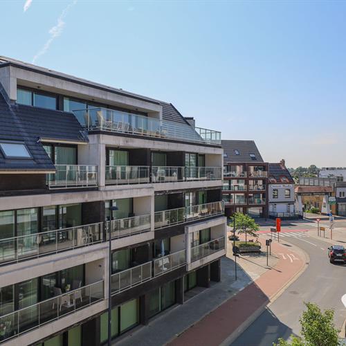 Appartement à vendre Westende - Caenen 4070810 - 395261