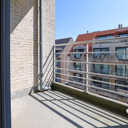 Appartement à vendre Westende - Caenen 4070810 - 395264