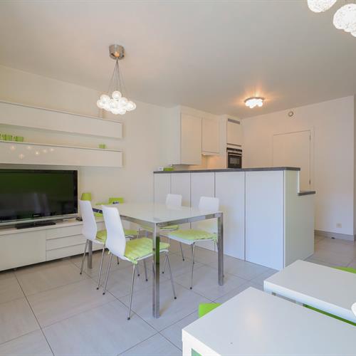 Appartement à vendre Westende - Caenen 4070810 - 395240