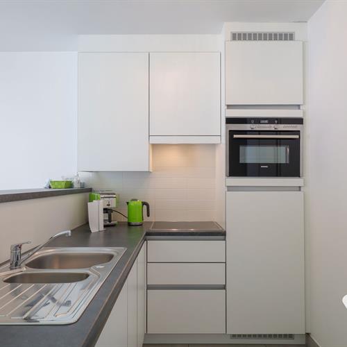 Appartement à vendre Westende - Caenen 4070810 - 395243