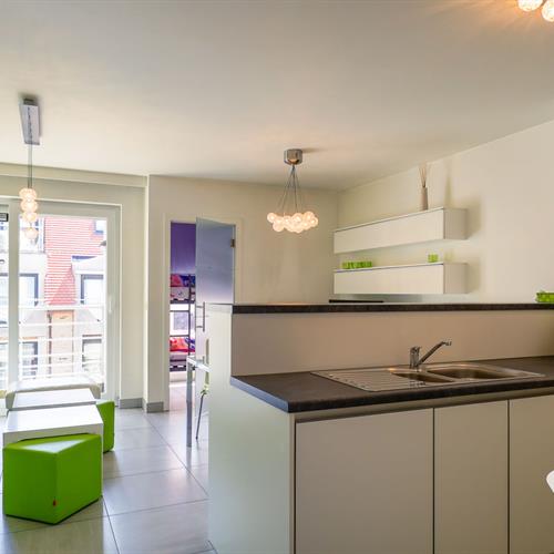 Appartement à vendre Westende - Caenen 4070810 - 395237