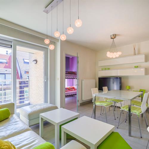 Appartement à vendre Westende - Caenen 4070810 - 395228