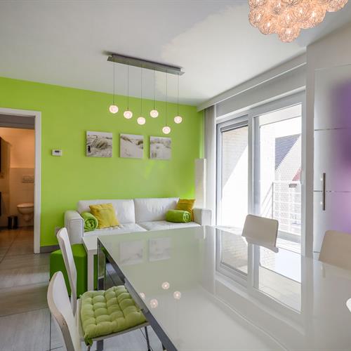 Appartement à vendre Westende - Caenen 4070810 - 395234