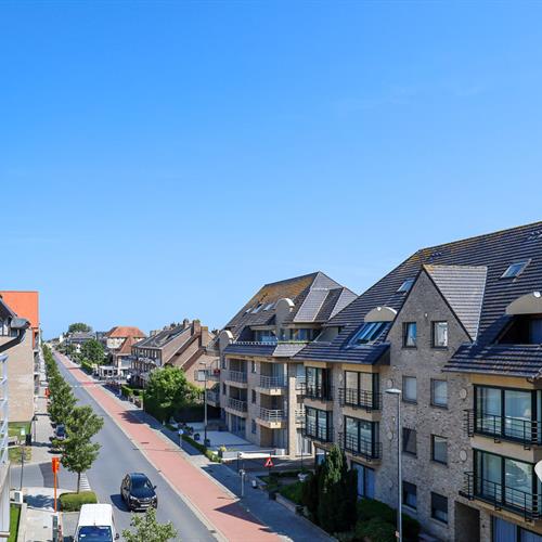 Appartement à vendre Westende - Caenen 4070810 - 395267