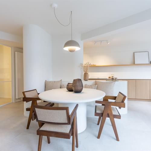 Appartement te koop Oostende - Caenen 4070816 - 390375