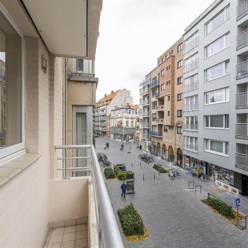 Appartement te koop Oostende - Caenen 4070816 - 390378