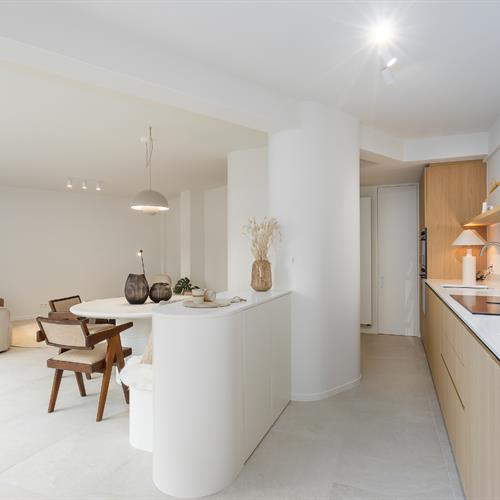 Appartement te koop Oostende - Caenen 4070816 - 390384