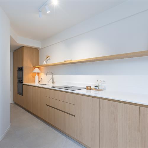 Appartement te koop Oostende - Caenen 4070816 - 390387