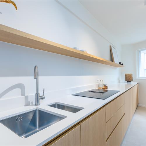 Appartement te koop Oostende - Caenen 4070816 - 390390