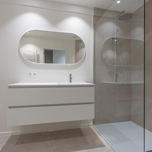 Appartement te koop Oostende - Caenen 4070816 - 390402