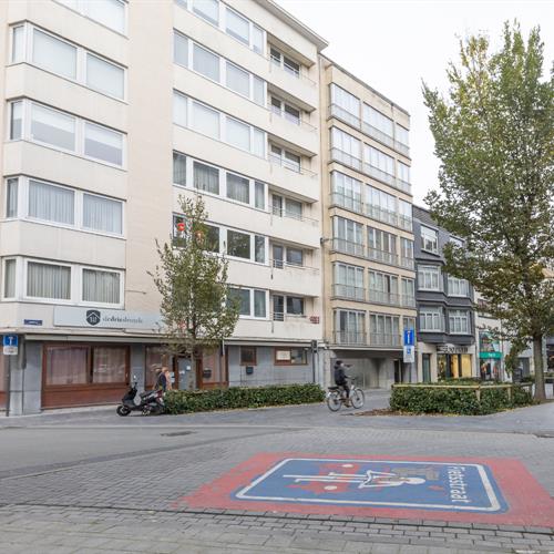 Appartement te koop Oostende - Caenen 4070816 - 390417