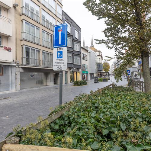 Appartement te koop Oostende - Caenen 4070816 - 390420