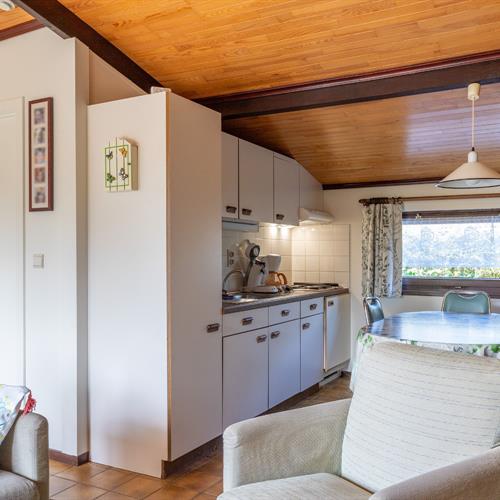 Vakantiewoning te koop Oostduinkerke - Caenen 4071765 - 547059