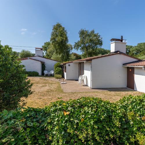 Vakantiewoning te koop Oostduinkerke - Caenen 4071765 - 547053