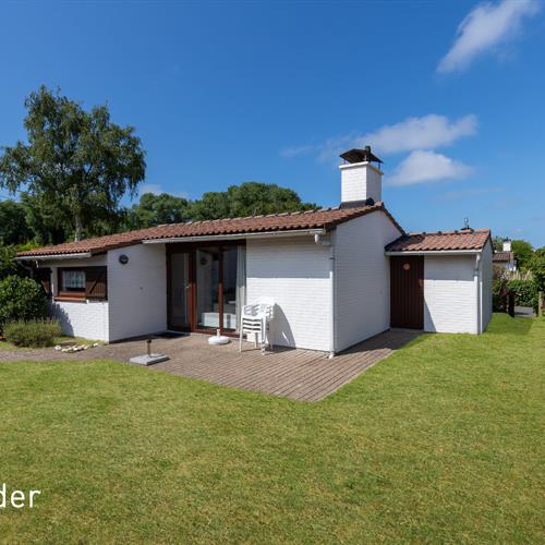 Vakantiewoning te koop Oostduinkerke - Caenen 4071765 - 450762