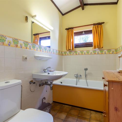 Vakantiewoning te koop Oostduinkerke - Caenen 4071765 - 450789