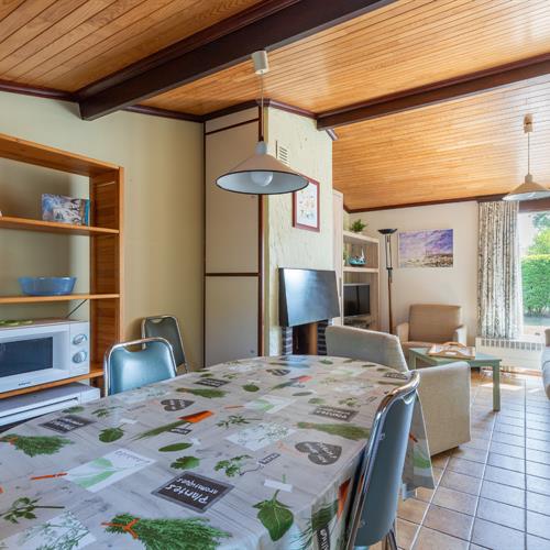 Vakantiewoning te koop Oostduinkerke - Caenen 4071765 - 450795