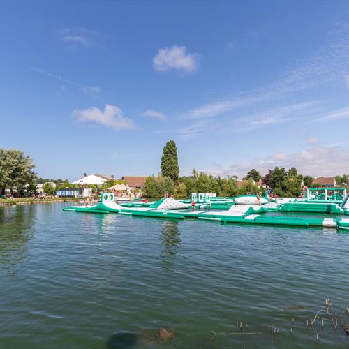 Vakantiewoning te koop Oostduinkerke - Caenen 4071765 - 450798