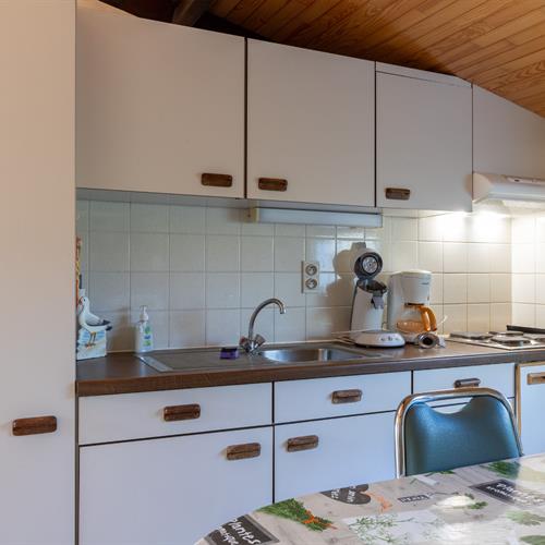 Vakantiewoning te koop Oostduinkerke - Caenen 4071765 - 547062