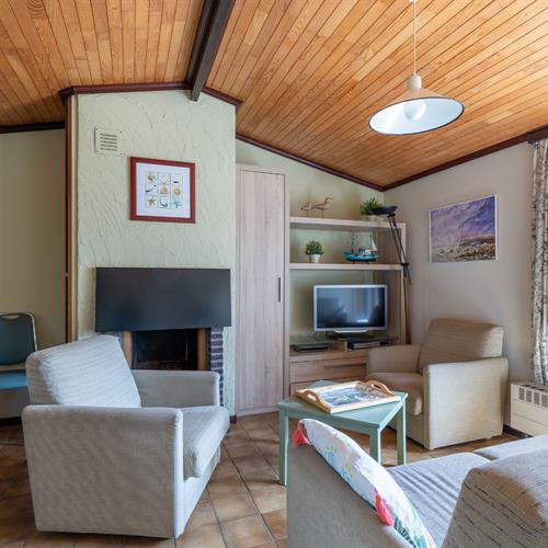 Vakantiewoning te koop Oostduinkerke - Caenen 4071765 - 547068