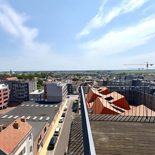 Duplex te koop Middelkerke - Caenen 4071785 - 392088
