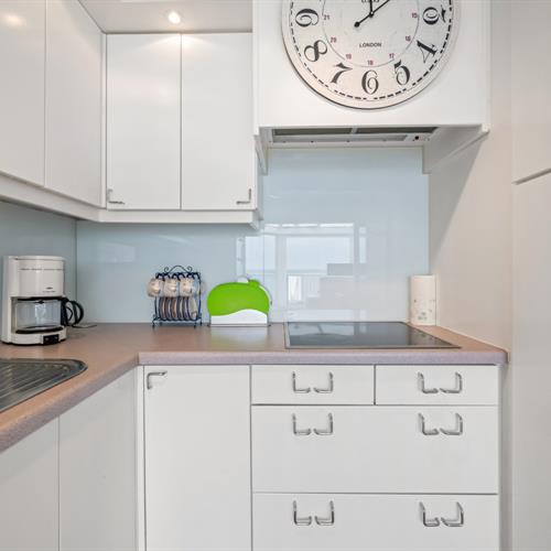 Appartement te koop Blankenberge - Caenen 4072163 - 406890