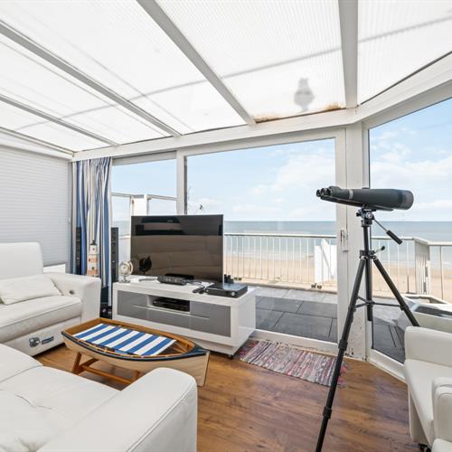 Appartement te koop Blankenberge - Caenen 4072163 - 406875