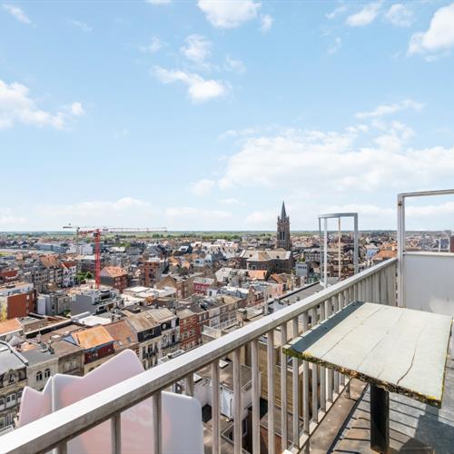 Appartement te koop Blankenberge - Caenen 4072163 - 406917