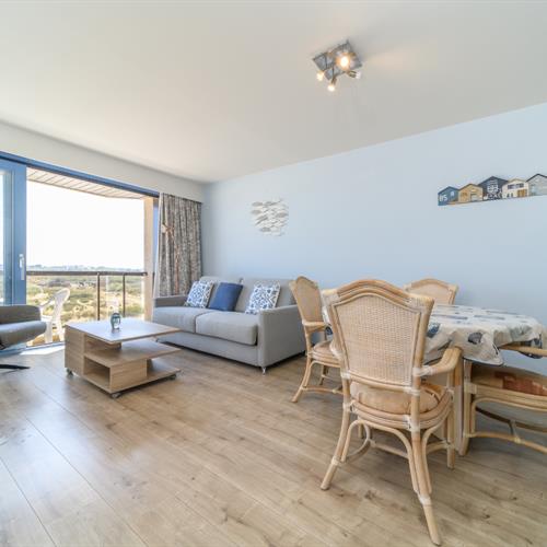 Studio te koop De Panne - Caenen 4072275 - 401688