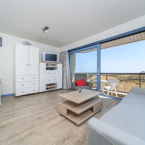 Studio te koop De Panne - Caenen 4072275 - 401691