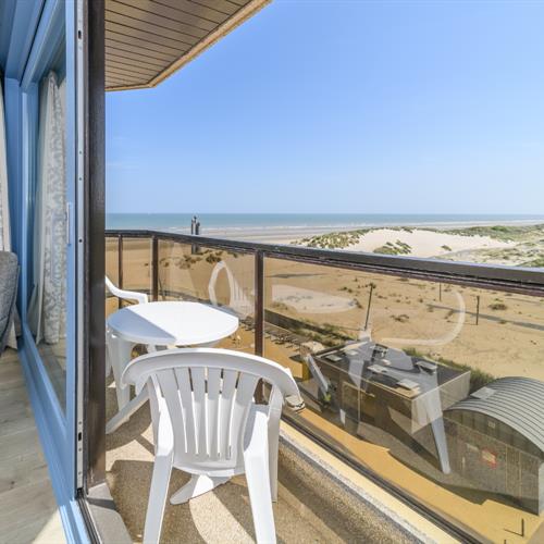 Studio te koop De Panne - Caenen 4072275 - 401718