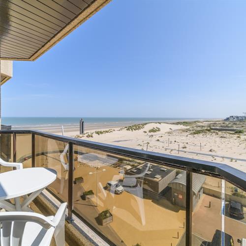 Studio te koop De Panne - Caenen 4072275 - 401685