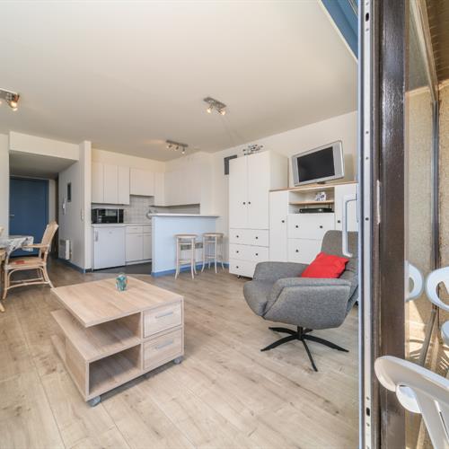 Studio te koop De Panne - Caenen 4072275 - 401694