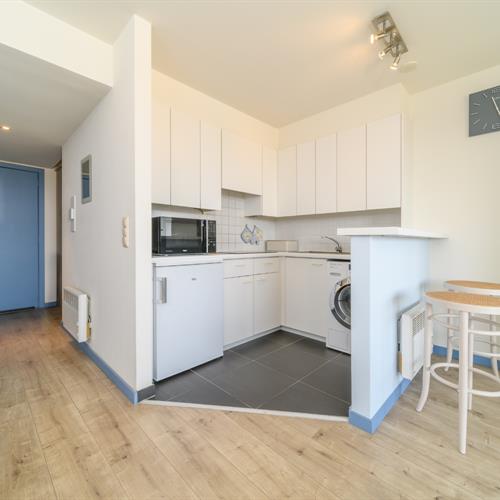 Studio te koop De Panne - Caenen 4072275 - 401697