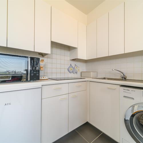 Studio te koop De Panne - Caenen 4072275 - 401700