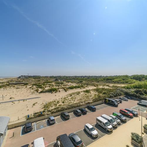Studio te koop De Panne - Caenen 4072275 - 401703